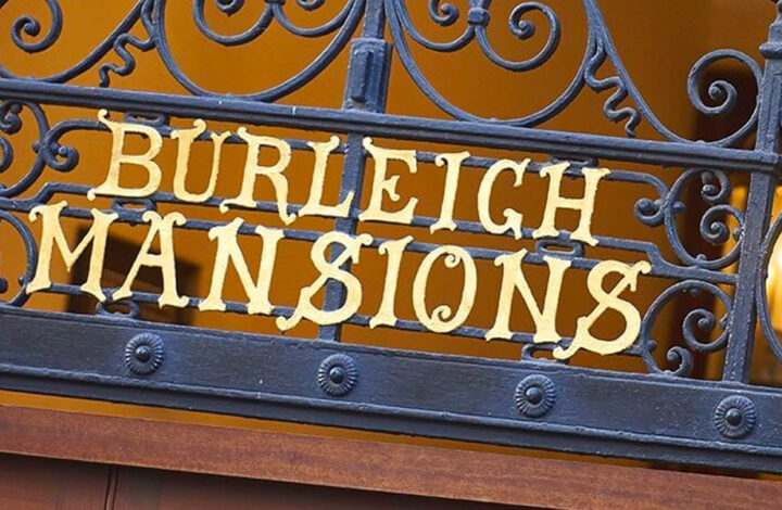Burleigh Mansions